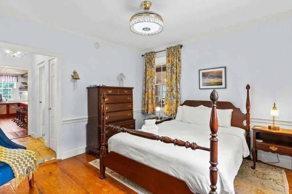 William'S Grant Inn Bed And Breakfast Bristol Exteriör bild