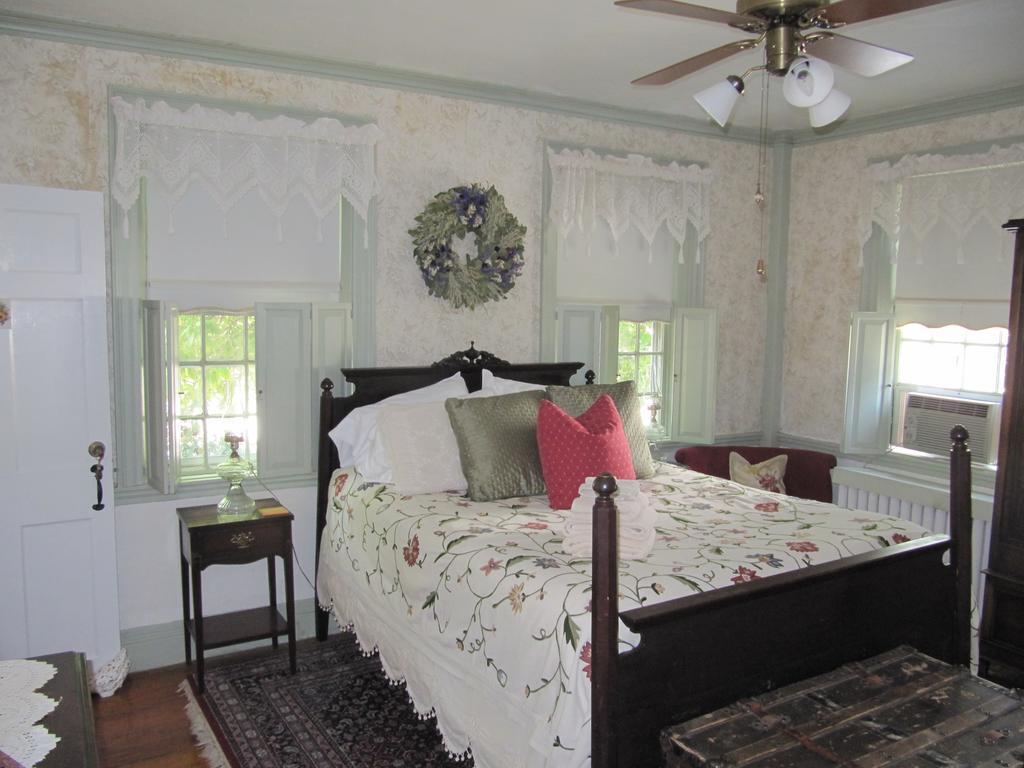 William'S Grant Inn Bed And Breakfast Bristol Exteriör bild