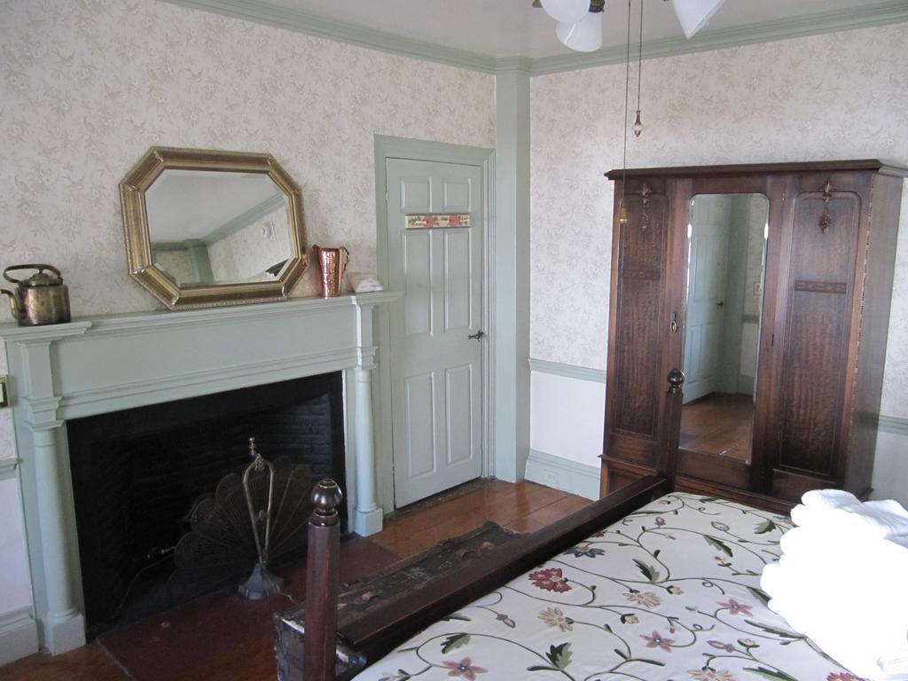 William'S Grant Inn Bed And Breakfast Bristol Exteriör bild