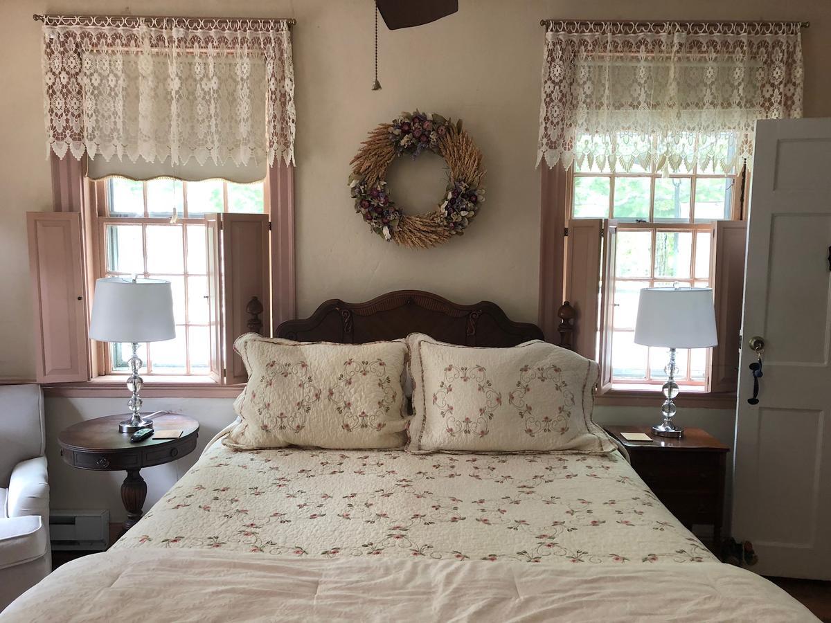 William'S Grant Inn Bed And Breakfast Bristol Exteriör bild
