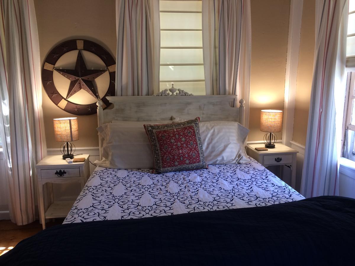 William'S Grant Inn Bed And Breakfast Bristol Exteriör bild