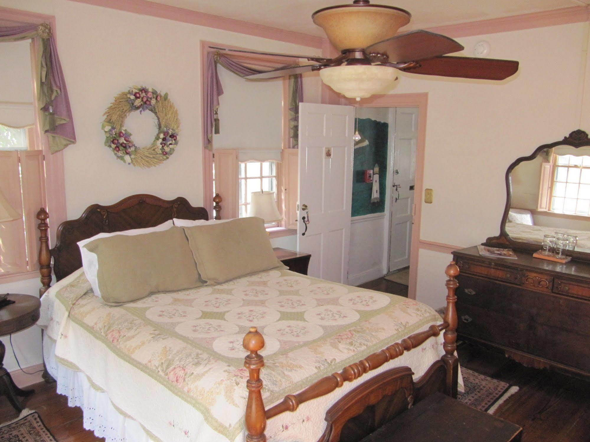 William'S Grant Inn Bed And Breakfast Bristol Exteriör bild