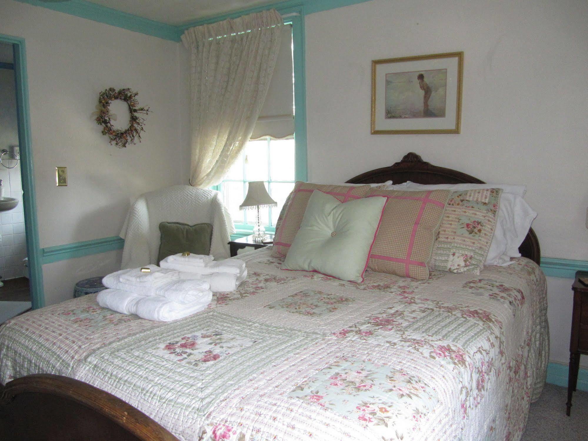 William'S Grant Inn Bed And Breakfast Bristol Exteriör bild